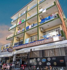 Kleopatra Bebek 2* Kleopatra Bebek 2*