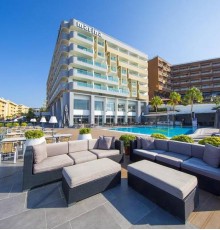 Marina Hotel & Suites Kusadasi 4* Marina Hotel & Suites Kusadasi 4*