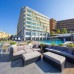 Marina Hotel & Suites Kusadasi 4* — отель в Кушадасы
