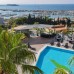 Marina Hotel & Suites Kusadasi 4* — отель в Кушадасы