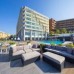 Marina Hotel & Suites Kusadasi 4* — отель в Кушадасы