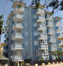 Hotel Lavinia Apart 3*