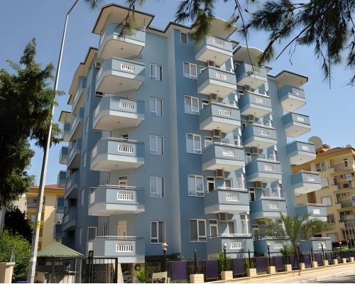 Hotel Lavinia Apart 3* (Аланья): честный обзор и подбор тура