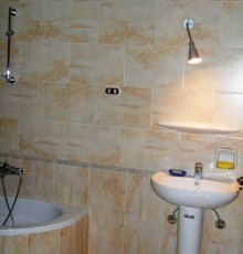 Sus & Erna Apartment