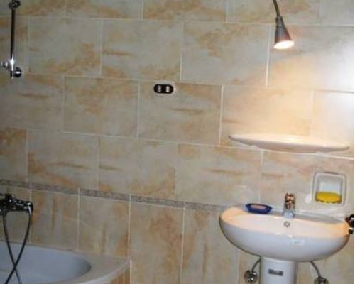 Sus & Erna Apartment, Дахаб: апартаменты без категории