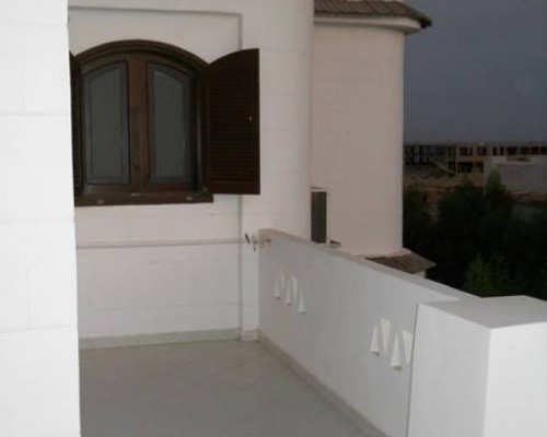 Sus & Erna Apartment, Дахаб: апартаменты без категории