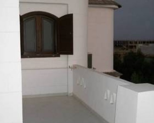 Sus & Erna Apartment, Дахаб: апартаменты без категории