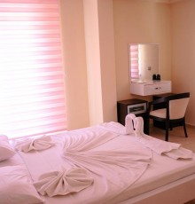 King Penolope Villas