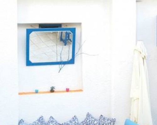 Kusadasi Guest House 3* — Кушадасы, Турция