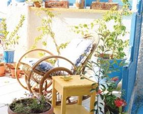 Kusadasi Guest House 3* — Кушадасы, Турция