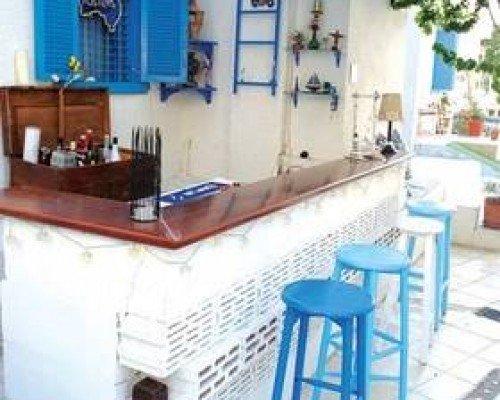 Kusadasi Guest House 3* — Кушадасы, Турция