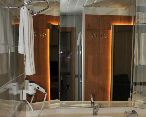 Sunpark Garden Hotel 4* в Аланье: честный обзор от турагента