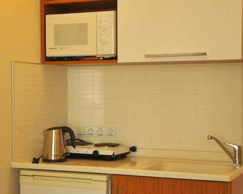 Sunpark Garden Hotel 4* в Аланье: честный обзор от турагента