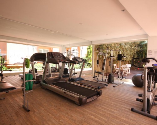 Sunpark Garden Hotel 4* в Аланье: честный обзор от турагента