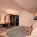 Ananea Kleopatra Beach 4* — отель для взрослых на первой линии в Аланье