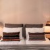 Ananea Kleopatra Beach 4* — отель для взрослых на первой линии в Аланье