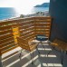 Ananea Kleopatra Beach 4* — отель для взрослых на первой линии в Аланье