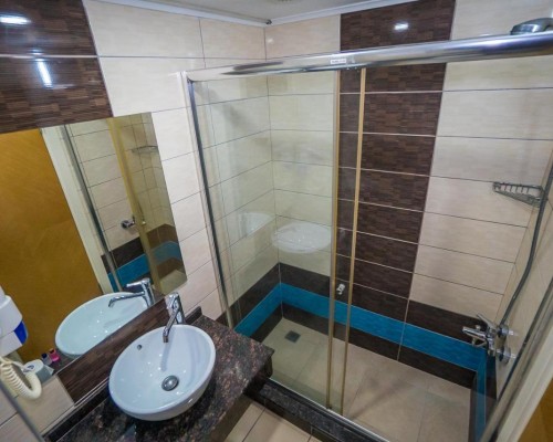 Kleopatra Tac Hotel & SPA, Аланья: мой экспертный взгляд на отель