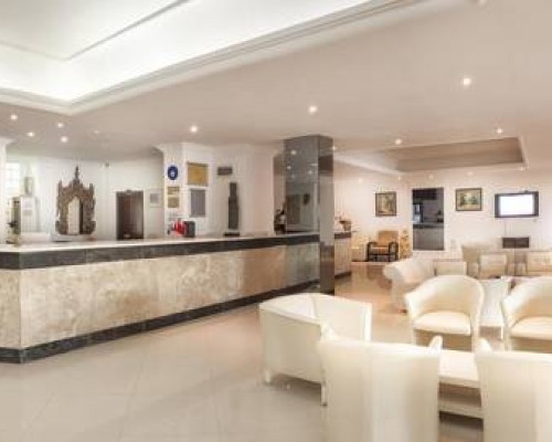 Atlantik Apart Hotel, Дидим — апарт-отель рядом с пляжем Алтынкум