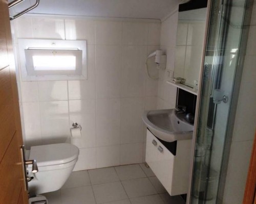 Blue Green Residence, Фетхие: честный обзор апарт-отеля