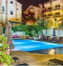 Samira Garden Suites Samira Garden Suites