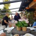 Samira Garden Suites в Калкане: апартаменты с кухней и бассейном