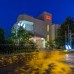 Samira Garden Suites в Калкане: апартаменты с кухней и бассейном