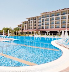 Paloma Oceana 5* Paloma Oceana 5*