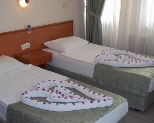Kleopatra Alis 3* в Аланье: честный обзор от турагента