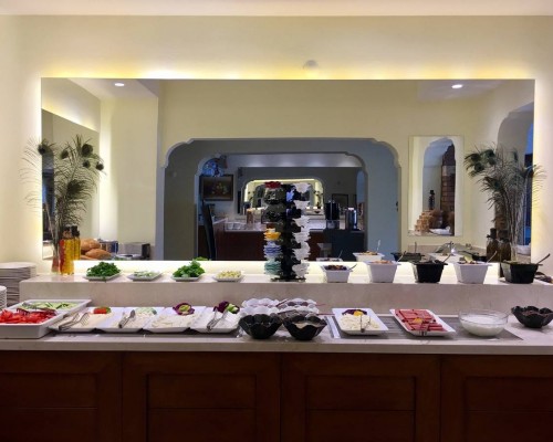 Villa Daffodil Hotel, Фетхие — честный обзор