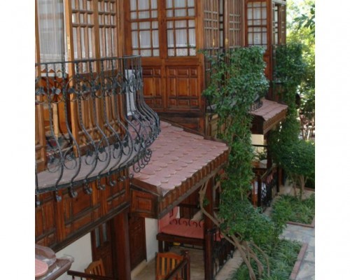 Villa Daffodil Hotel, Фетхие — честный обзор