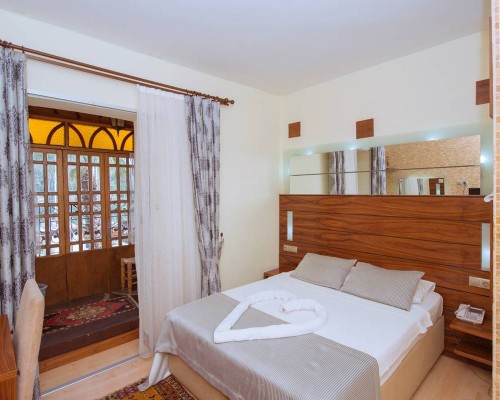 Villa Daffodil Hotel, Фетхие — честный обзор