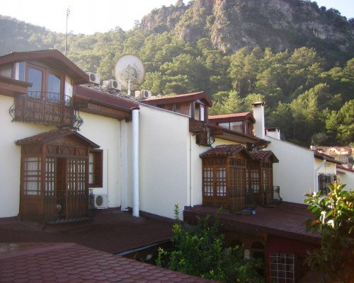 Villa Daffodil Hotel, Фетхие — честный обзор