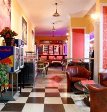 Baronessa Apart Otel