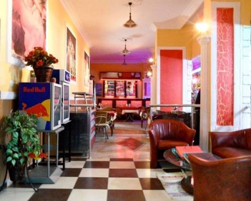 Baronessa Apart Otel, Алания: апартаменты у моря