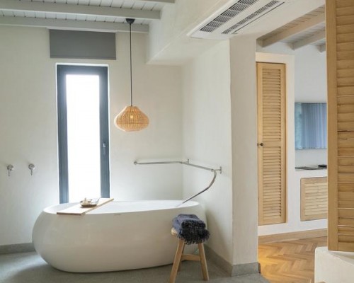 Yacht Boutique Hotel, Фетхие — бутик-отель без звёзд