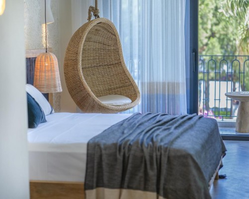 Yacht Boutique Hotel, Фетхие — бутик-отель без звёзд