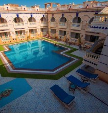 La Reine Dahab Hotel 2*