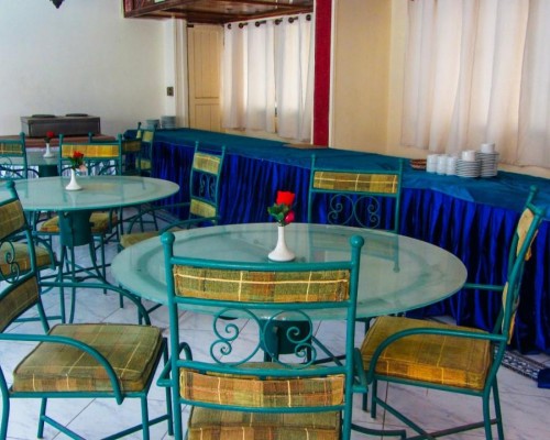 La Reine Dahab Hotel 2* — Дахаб, Египет