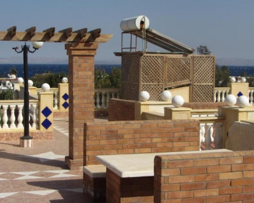 La Reine Dahab Hotel 2* — Дахаб, Египет