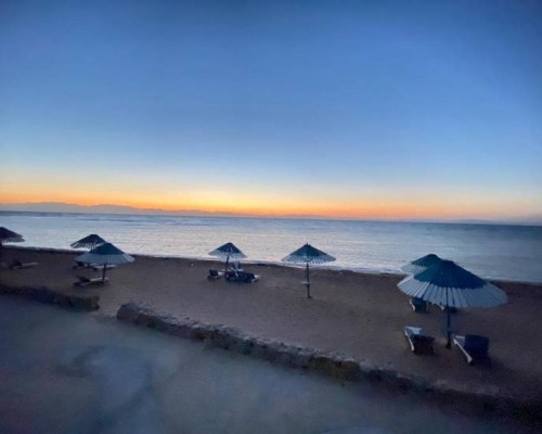 Lagona Dahab Village 2* — отель в Дахабе, Египет