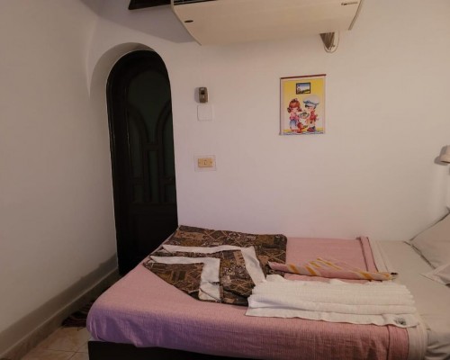 Lagona Dahab Village 2* — отель в Дахабе, Египет