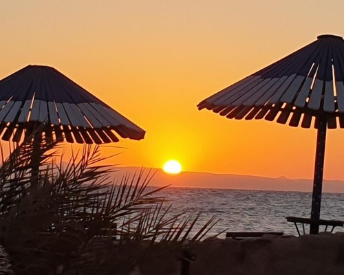 Lagona Dahab Village 2* — отель в Дахабе, Египет