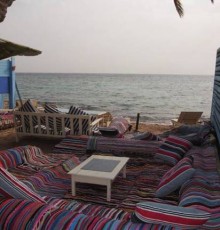 El Primo Hotel Dahab