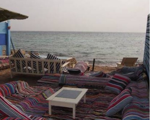 El Primo Hotel Dahab — домашний отель в Дахабе
