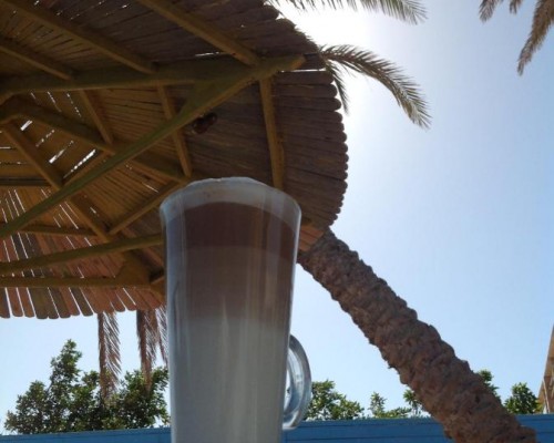 El Primo Hotel Dahab — домашний отель в Дахабе