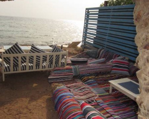 El Primo Hotel Dahab — домашний отель в Дахабе