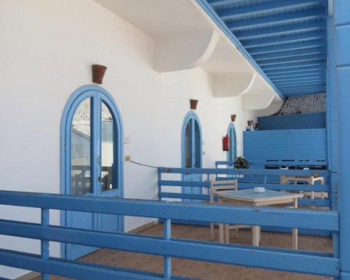 El Primo Hotel Dahab — домашний отель в Дахабе