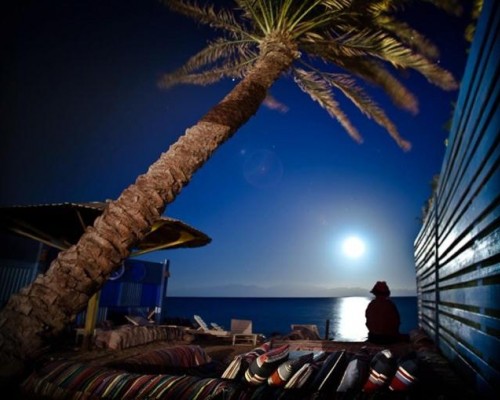 El Primo Hotel Dahab — домашний отель в Дахабе
