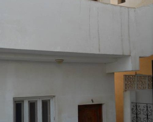 Khattab Hotel Dahab — отель в Дахабе, район Масбат